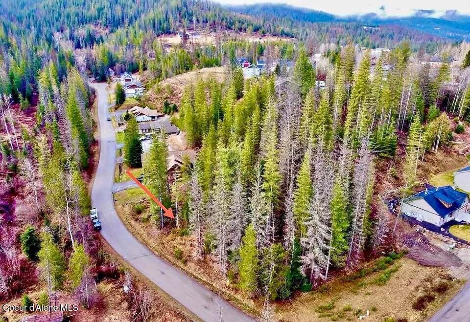 Photo of 102 Memory, Pinehurst, ID 83850 (MLS # 26-10000)