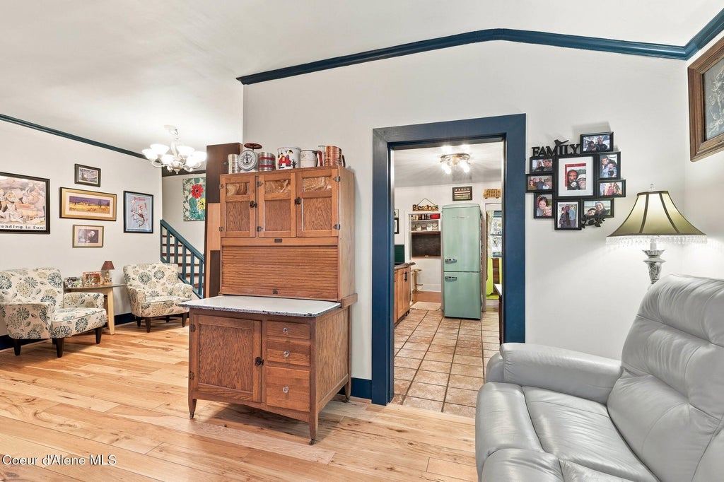 Photo of 511 HUNTER ST, Mullan, ID 83846 (MLS # 26-10337)