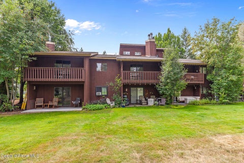 Photo of 5305 Fairway LN #23, Rathdrum, ID 83858 (MLS # 26-7648)