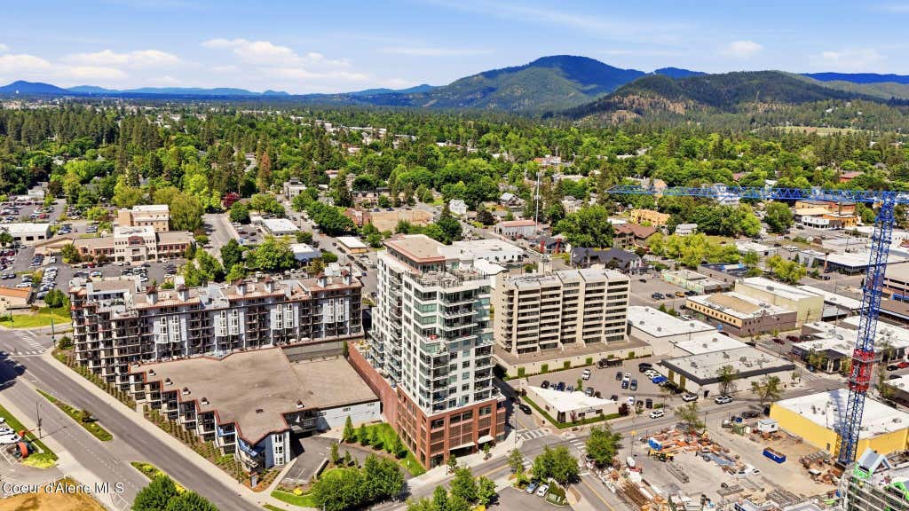 Photo of 201 1ST ST #601, Coeur dAlene, ID 83814 (MLS # 26-8406)