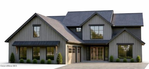 Photo of 1202 SLEEPING DEER Ave, Hayden, ID 83835 (MLS # 26-277)