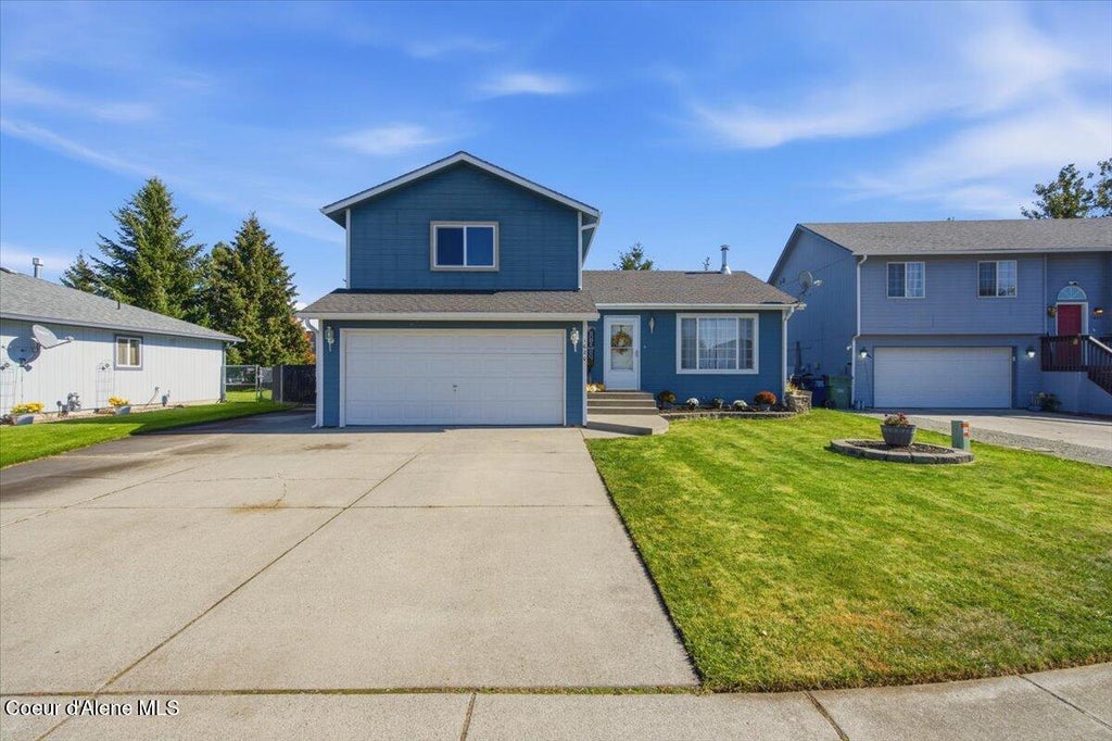 Photo of 1620 Stagecoach DR, Post Falls, ID 83854 (MLS # 26-10193)