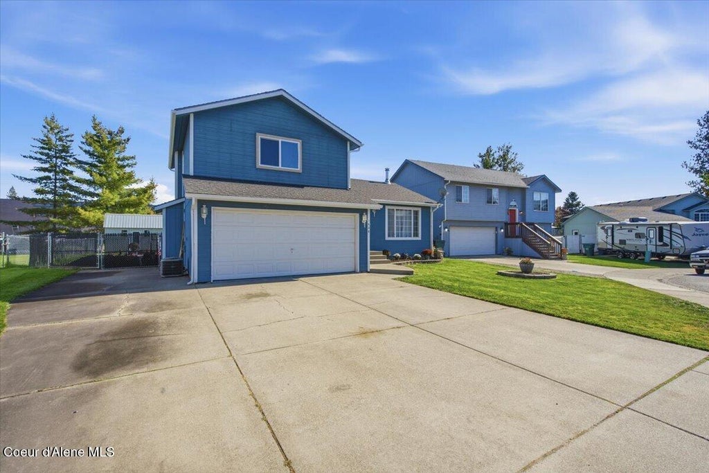Photo of 1620 Stagecoach DR, Post Falls, ID 83854 (MLS # 26-10193)