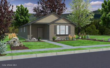 12870 N Bunchberry St, Hayden, Idaho image 1