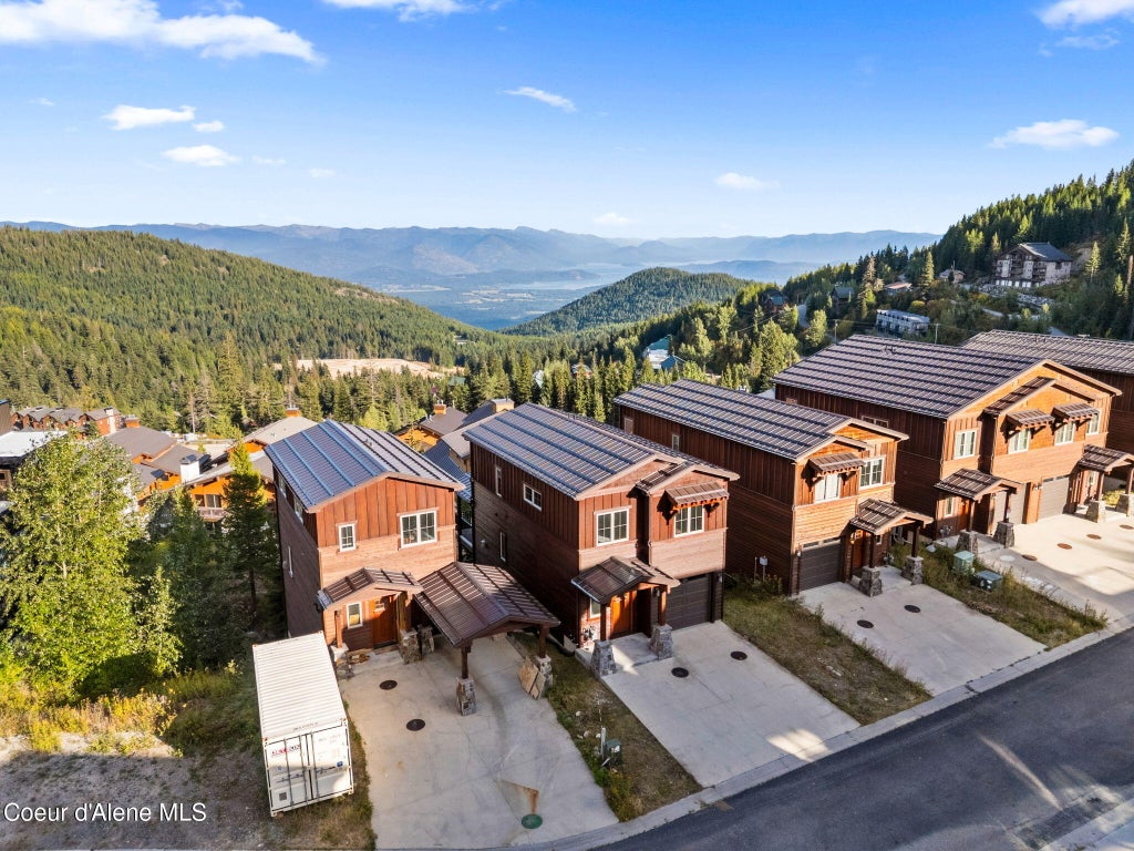 Photo of 135 Chutes Ln, Sandpoint, ID 83864 (MLS # 26-10438)