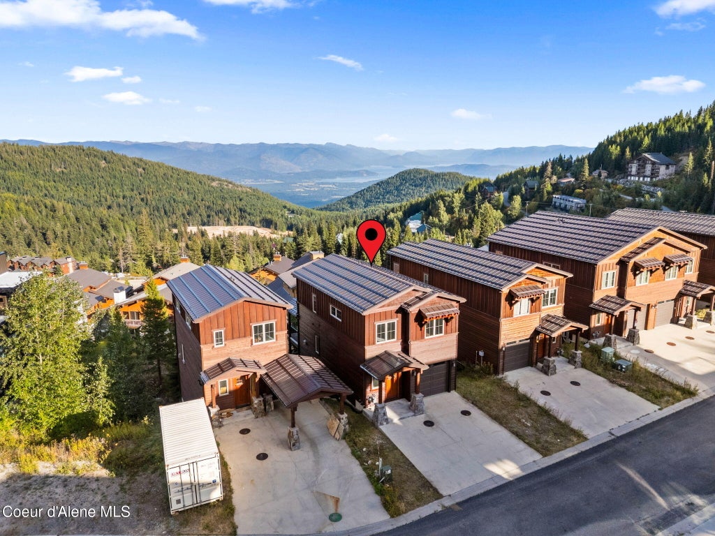 Photo of 135 Chutes Ln, Sandpoint, ID 83864 (MLS # 26-10438)