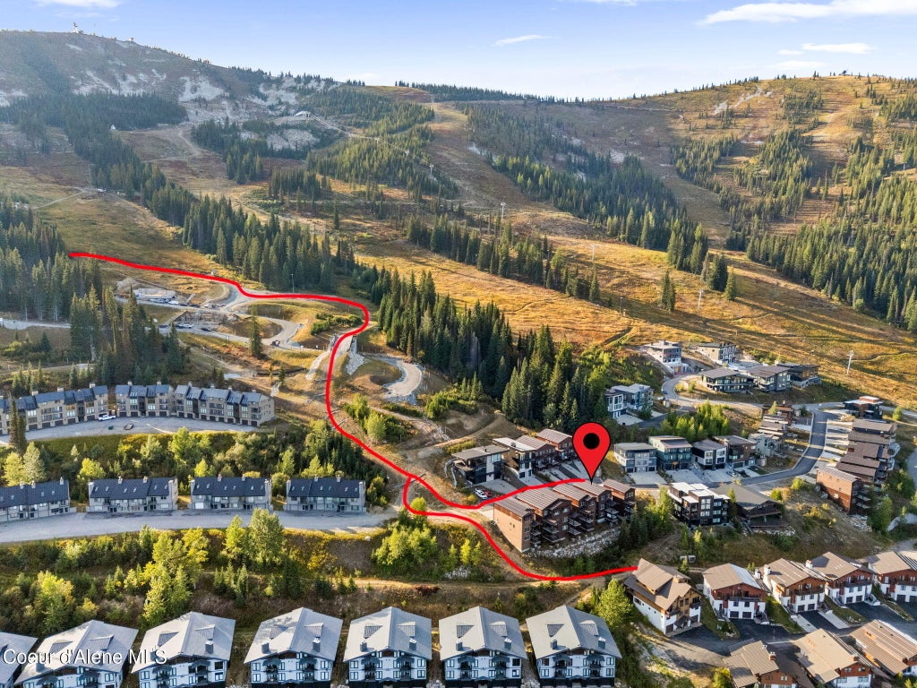 Photo of 135 Chutes Ln, Sandpoint, ID 83864 (MLS # 26-10438)