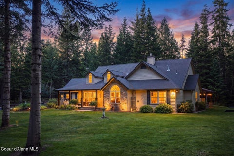 Photo of 24136 McKenzie DR, Rathdrum, ID 83858 (MLS # 26-9240)