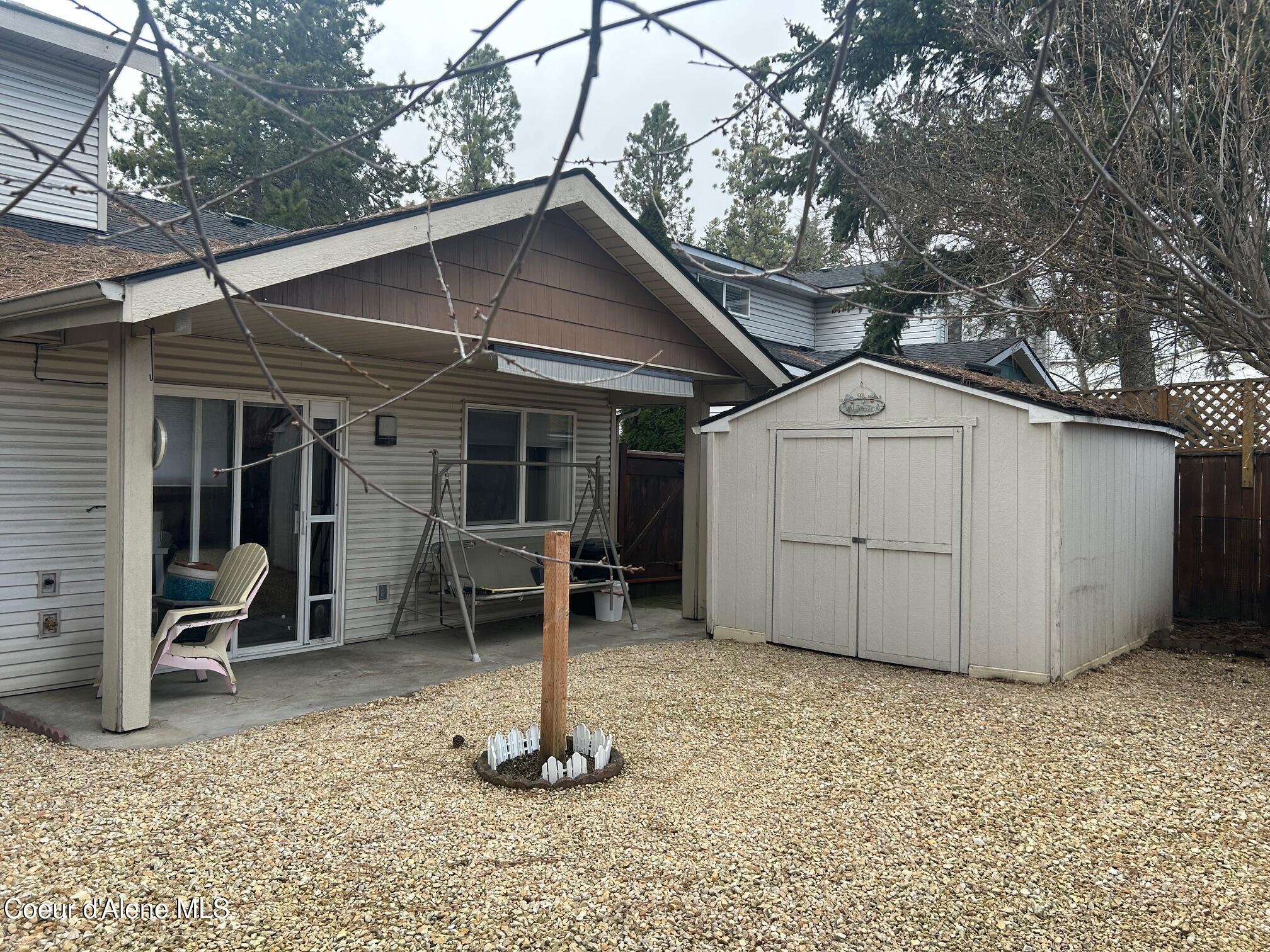 424 E Knotty Pine, Coeur d'Alene, Texas image 8