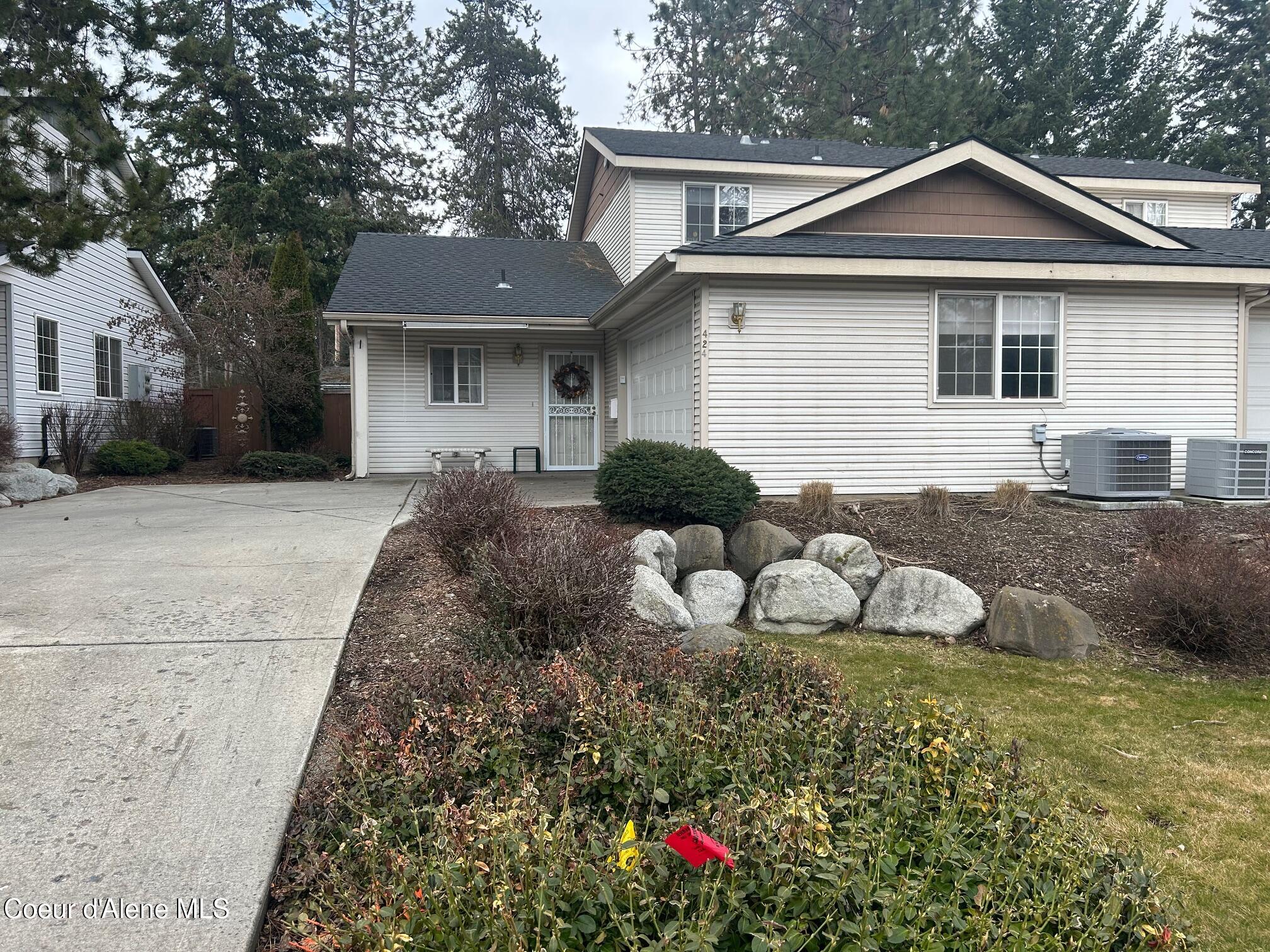 424 E Knotty Pine, Coeur d'Alene, Texas image 11
