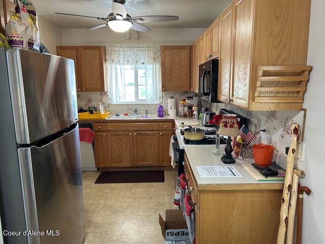 424 E Knotty Pine, Coeur d'Alene, Texas image 5