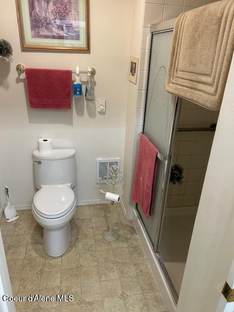 424 E Knotty Pine, Coeur d'Alene, Texas image 13