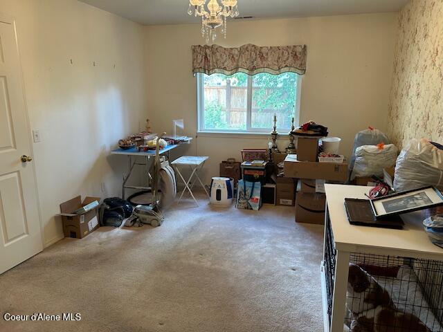 424 E Knotty Pine, Coeur d'Alene, Texas image 21