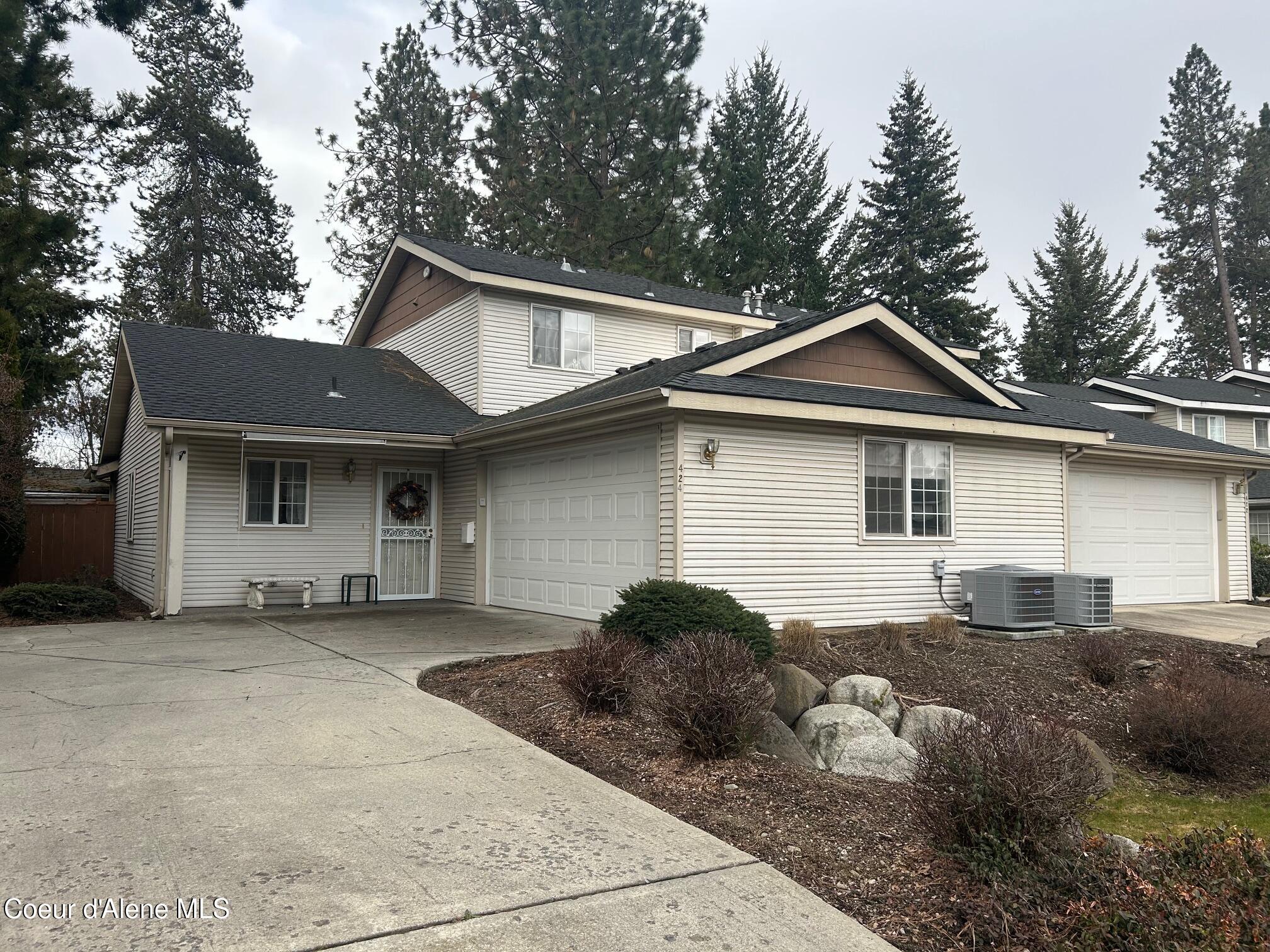 424 E Knotty Pine, Coeur d'Alene, Texas image 9