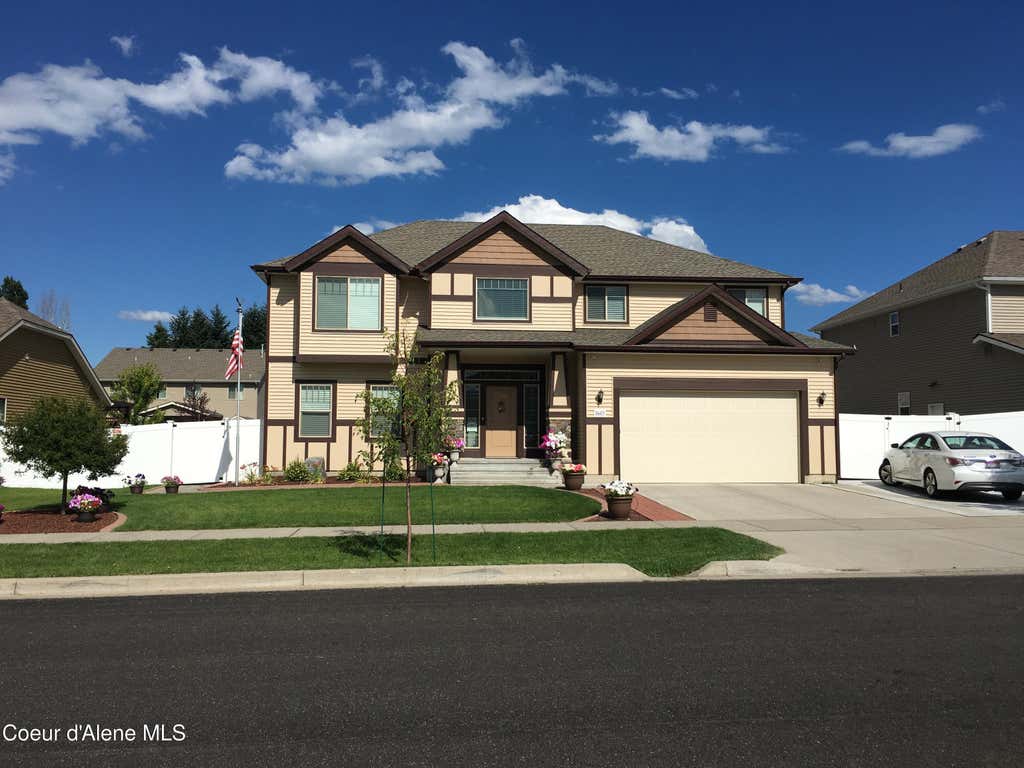 Photo of 8683 Salmonberry Loop, Hayden, ID 83835 (MLS # 26-6415)