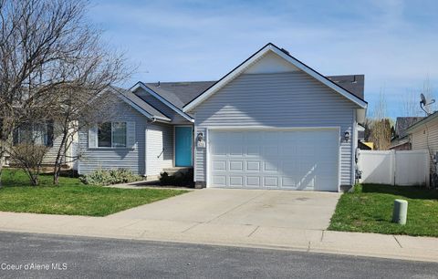Photo of 828 Doryport Ct, Post Falls, ID 83854 (MLS # 26-607)