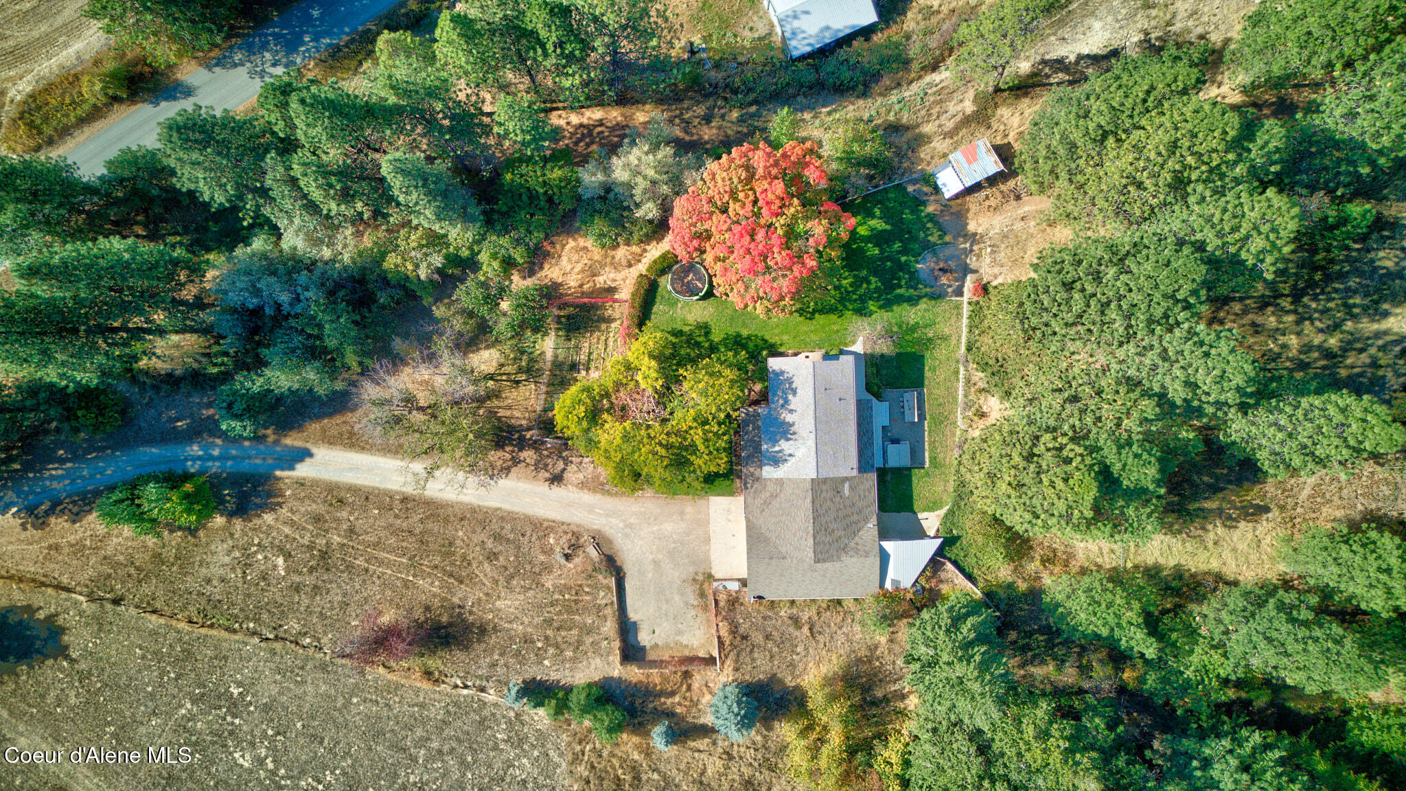 7089 Kaniksu Street, Bonners Ferry, Idaho image 3