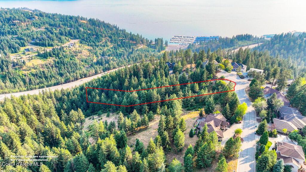 Coeur d'Alene, Idaho 83814, United States, ,Land,Pending,50846