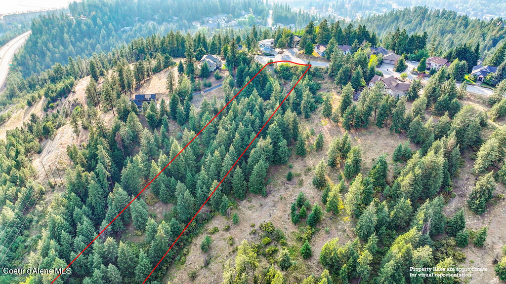 Coeur d'Alene, Idaho 83814, United States, ,Land,Pending,50846