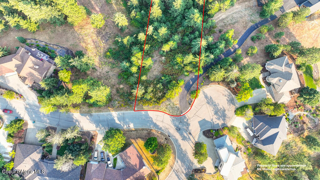 Coeur d'Alene, Idaho 83814, United States, ,Land,Pending,50846