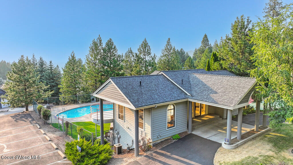 Coeur d'Alene, Idaho 83814, United States, ,Land,Pending,50846