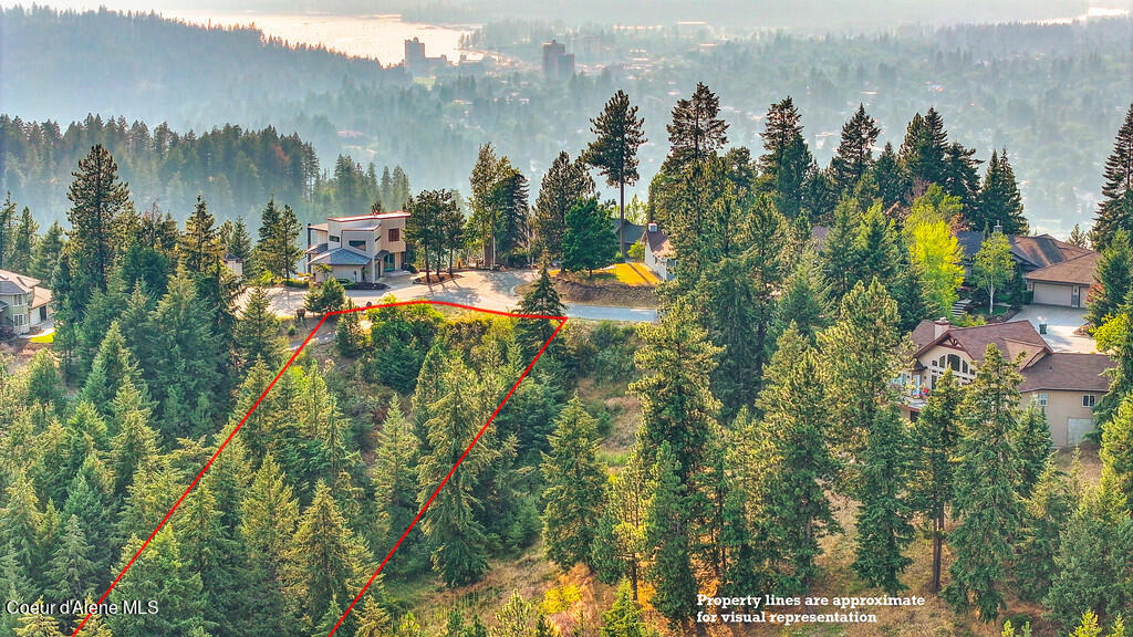 Coeur d'Alene, Idaho 83814, United States, ,Land,Pending,50846