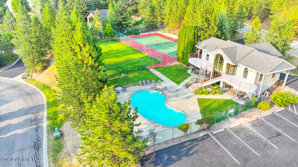 Coeur d'Alene, Idaho 83814, United States, ,Land,Pending,50846