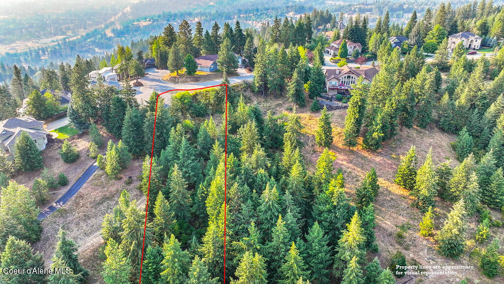 Coeur d'Alene, Idaho 83814, United States, ,Land,Pending,50846