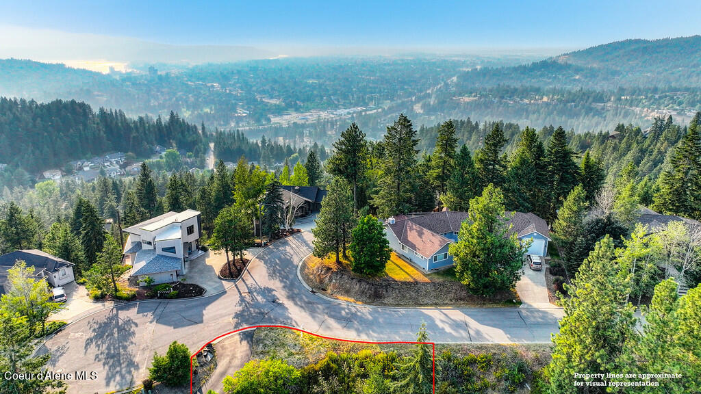 Coeur d'Alene, Idaho 83814, United States, ,Land,Pending,50846