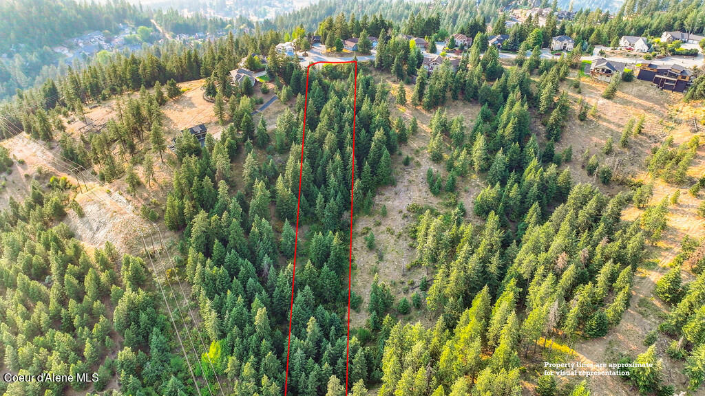 Coeur d'Alene, Idaho 83814, United States, ,Land,Pending,50846