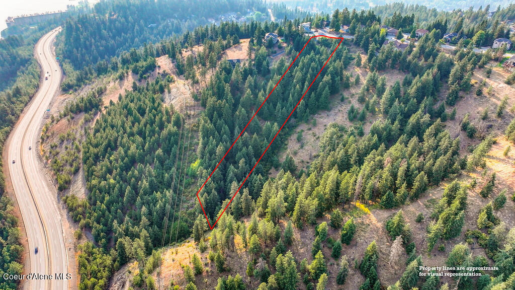 Coeur d'Alene, Idaho 83814, United States, ,Land,Pending,50846