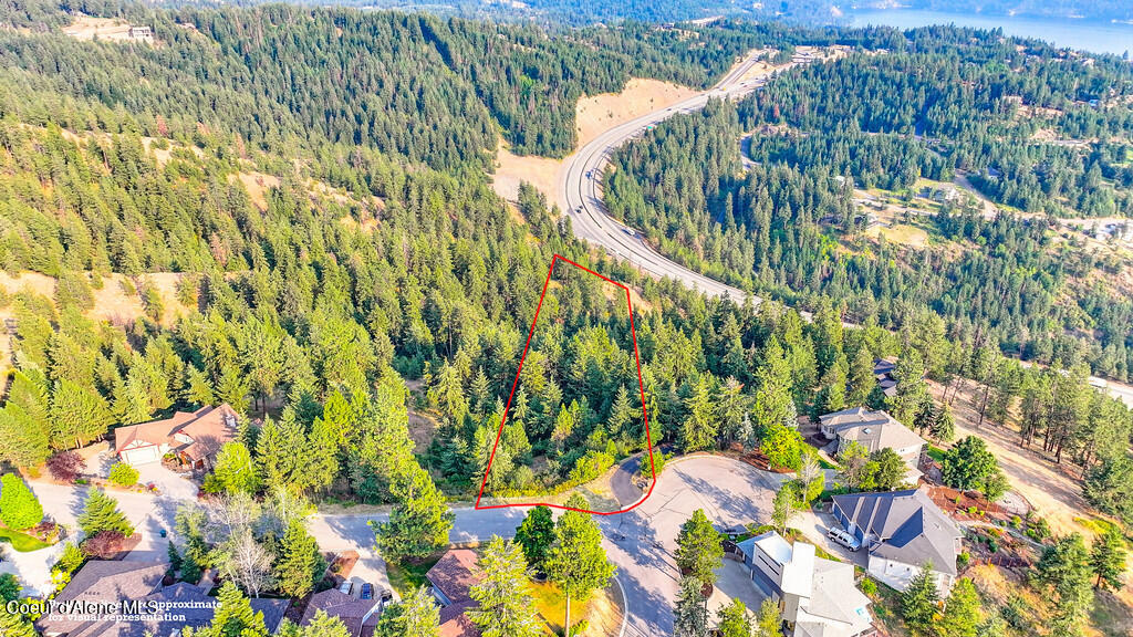 Coeur d'Alene, Idaho 83814, United States, ,Land,Pending,50846