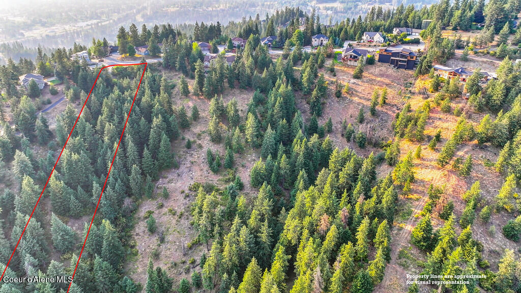 Coeur d'Alene, Idaho 83814, United States, ,Land,Pending,50846