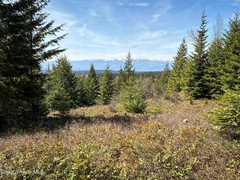 Vacant Land For Sale - NKA Raven Ridge Ridge<br/> Sandpoint, ID 83864