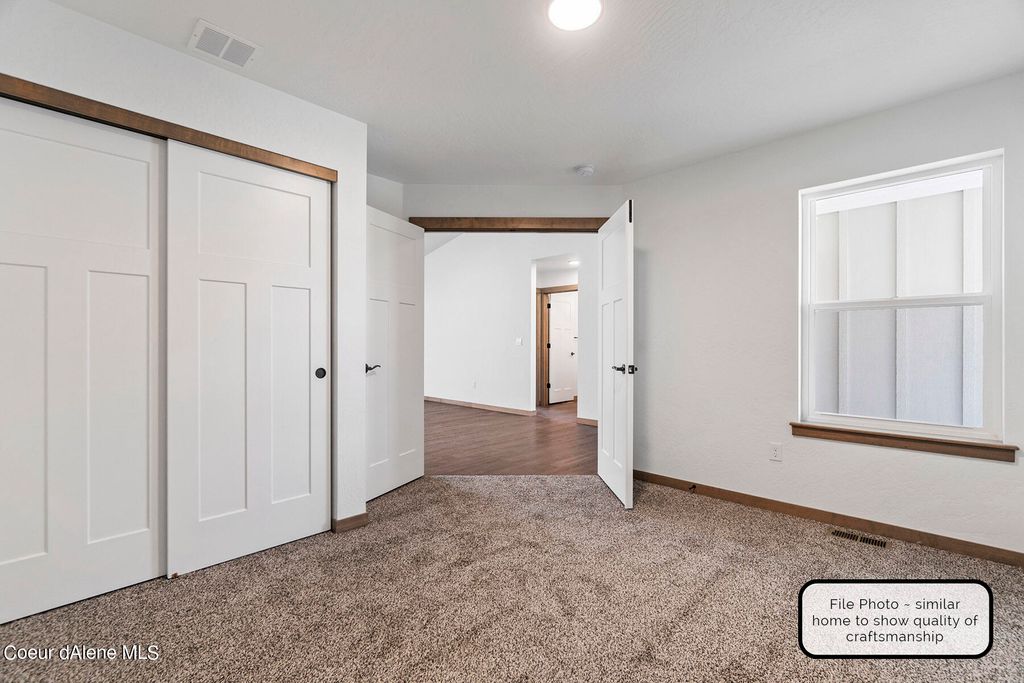 Photo of Lt 2 Blk 1 Valley, Oldtown, ID 83822 (MLS # 26-475)