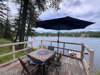 23157 W Lower Twin Lake, Rathdrum, Texas image 21