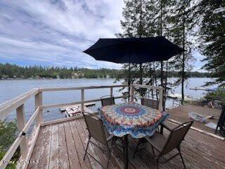 23157 W Lower Twin Lake, Rathdrum, Texas image 20