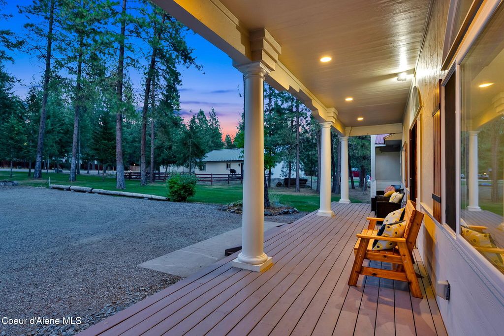 Photo of 470 Diamond Heights Heights, Oldtown, ID 83822 (MLS # 26-1168)