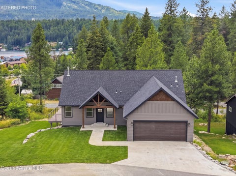 Homes For Sale - 16688 Waller<br/> Kootenai County, Bayview, ID 83803