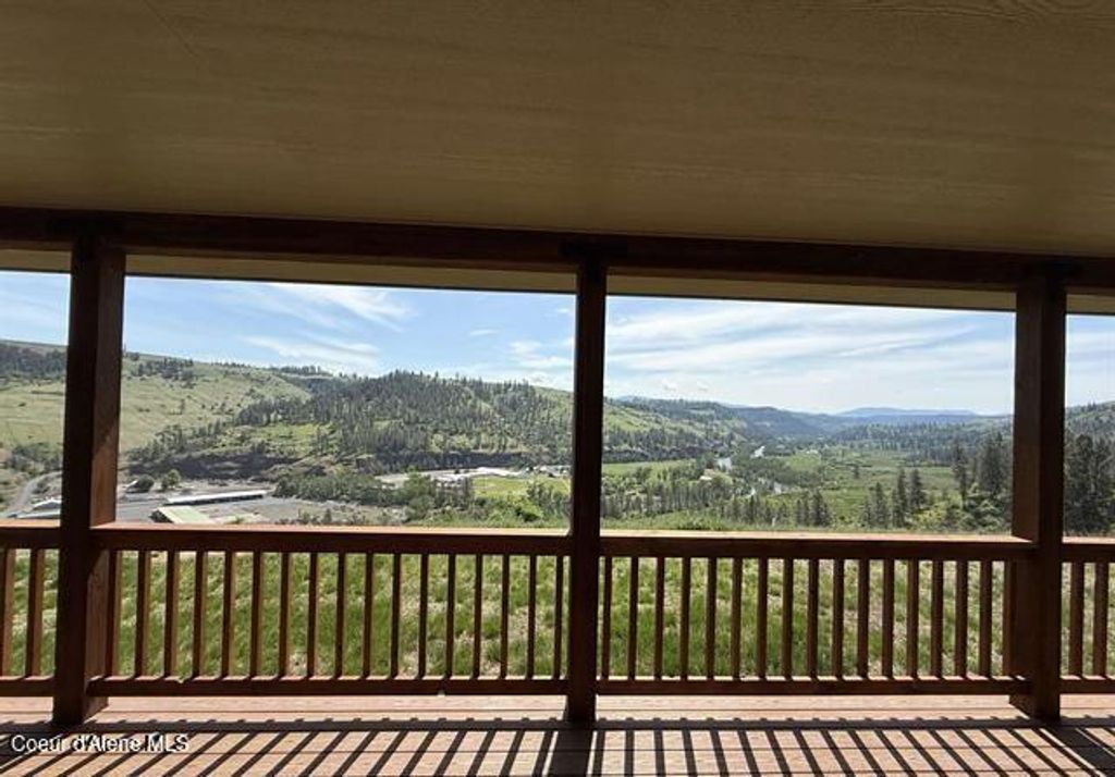 Photo of 240 Canyon Dr., Kooskia, ID 83539 (MLS # 25-5074)
