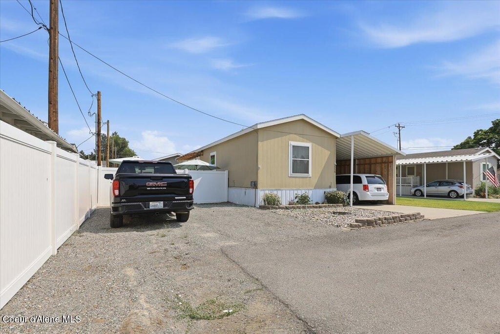 Photo of 3520 PJ Ln, Coeur dAlene, ID 83815 (MLS # 26-8165)
