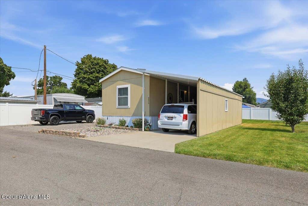 Photo of 3520 PJ Ln, Coeur dAlene, ID 83815 (MLS # 26-8165)