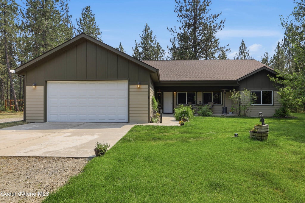 Photo of 3106 Obadiah CT, Athol, ID 83801 (MLS # 26-7596)