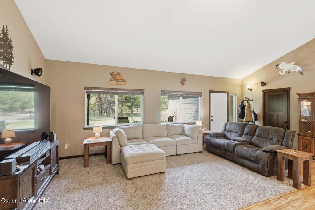 Photo of 3106 Obadiah CT, Athol, ID 83801 (MLS # 26-7596)
