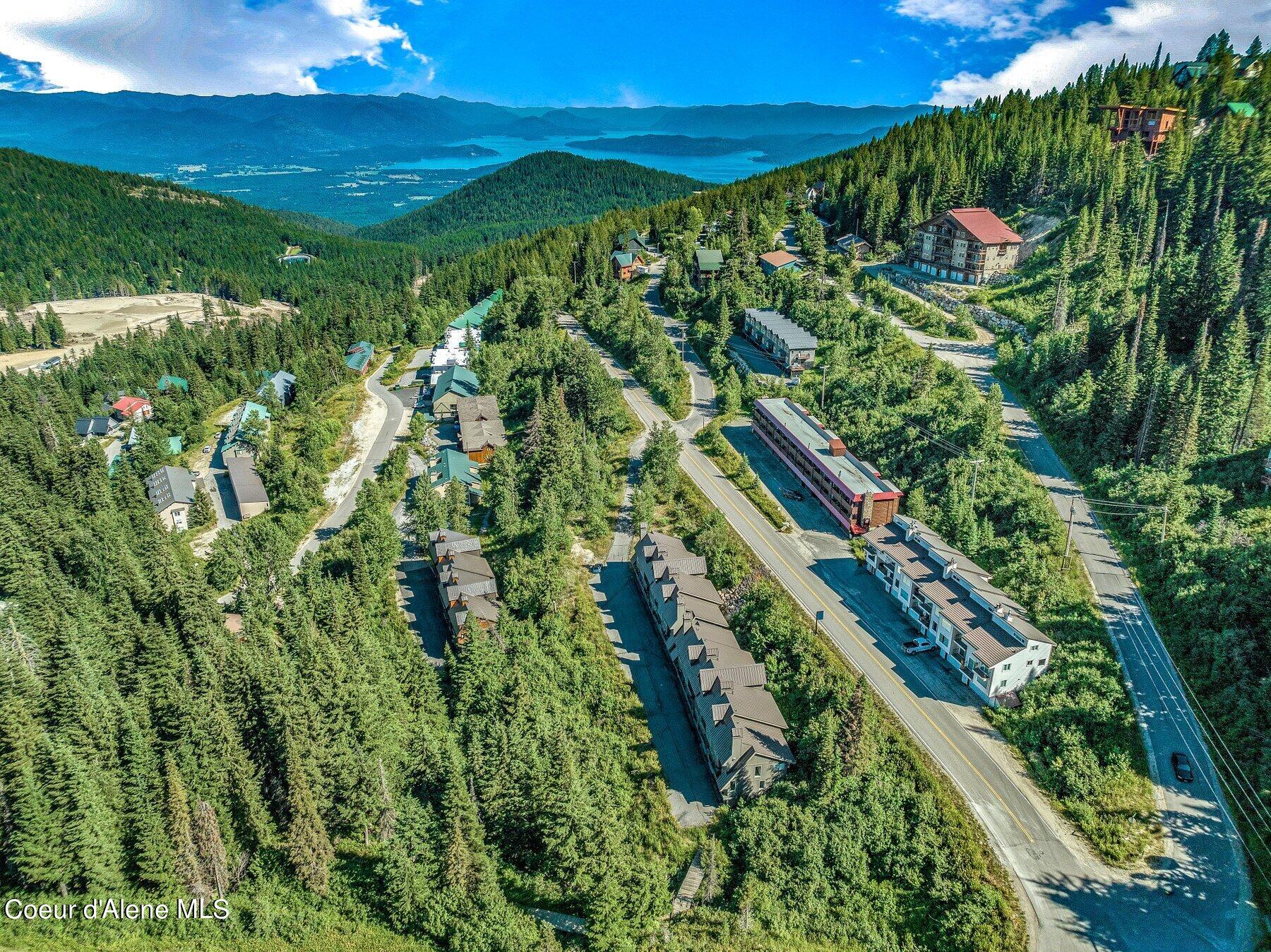 8707 Schweitzer Mountain Rd #202, Sandpoint, Idaho image 38