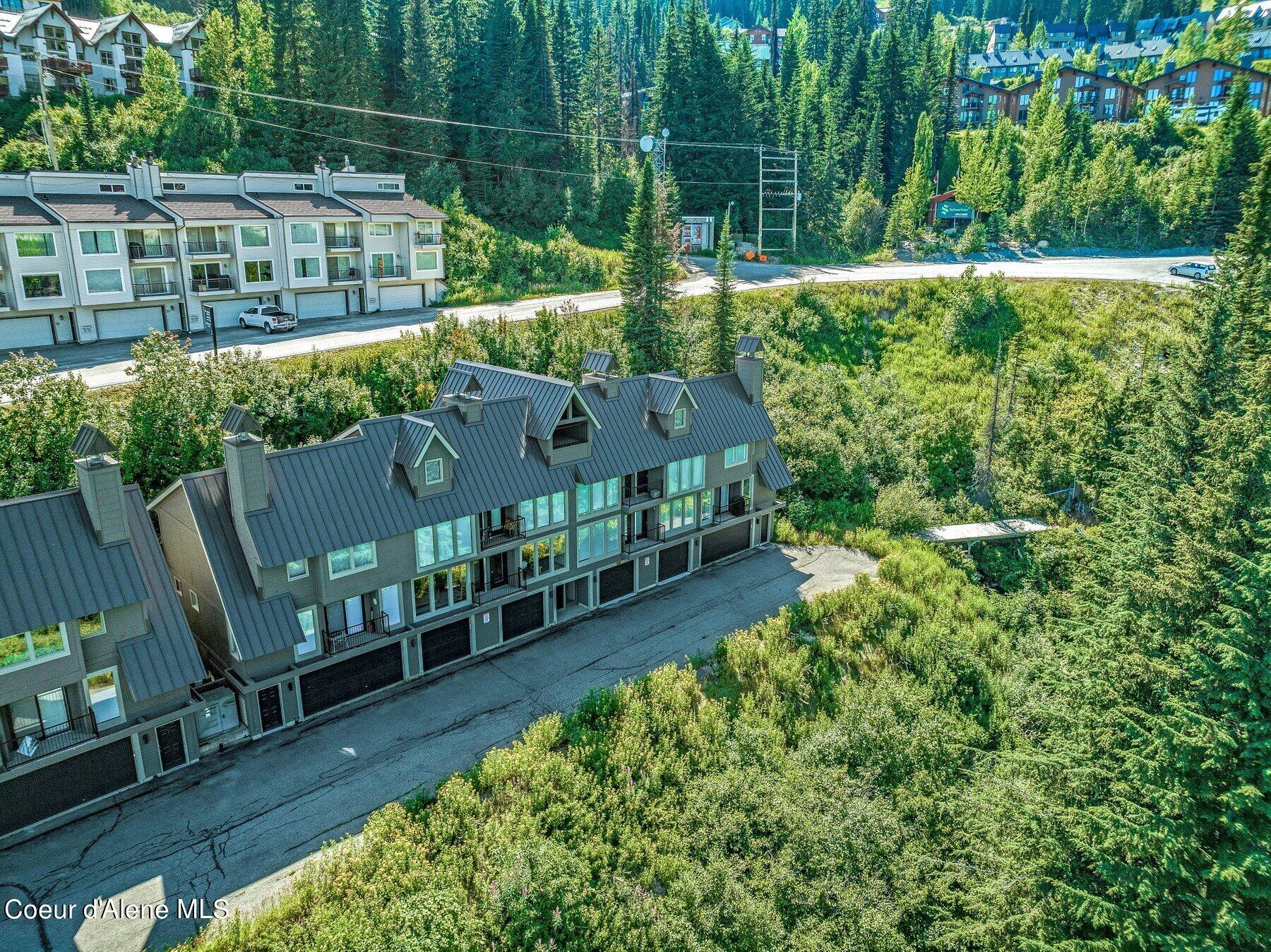 8707 Schweitzer Mountain Rd #202, Sandpoint, Idaho image 32