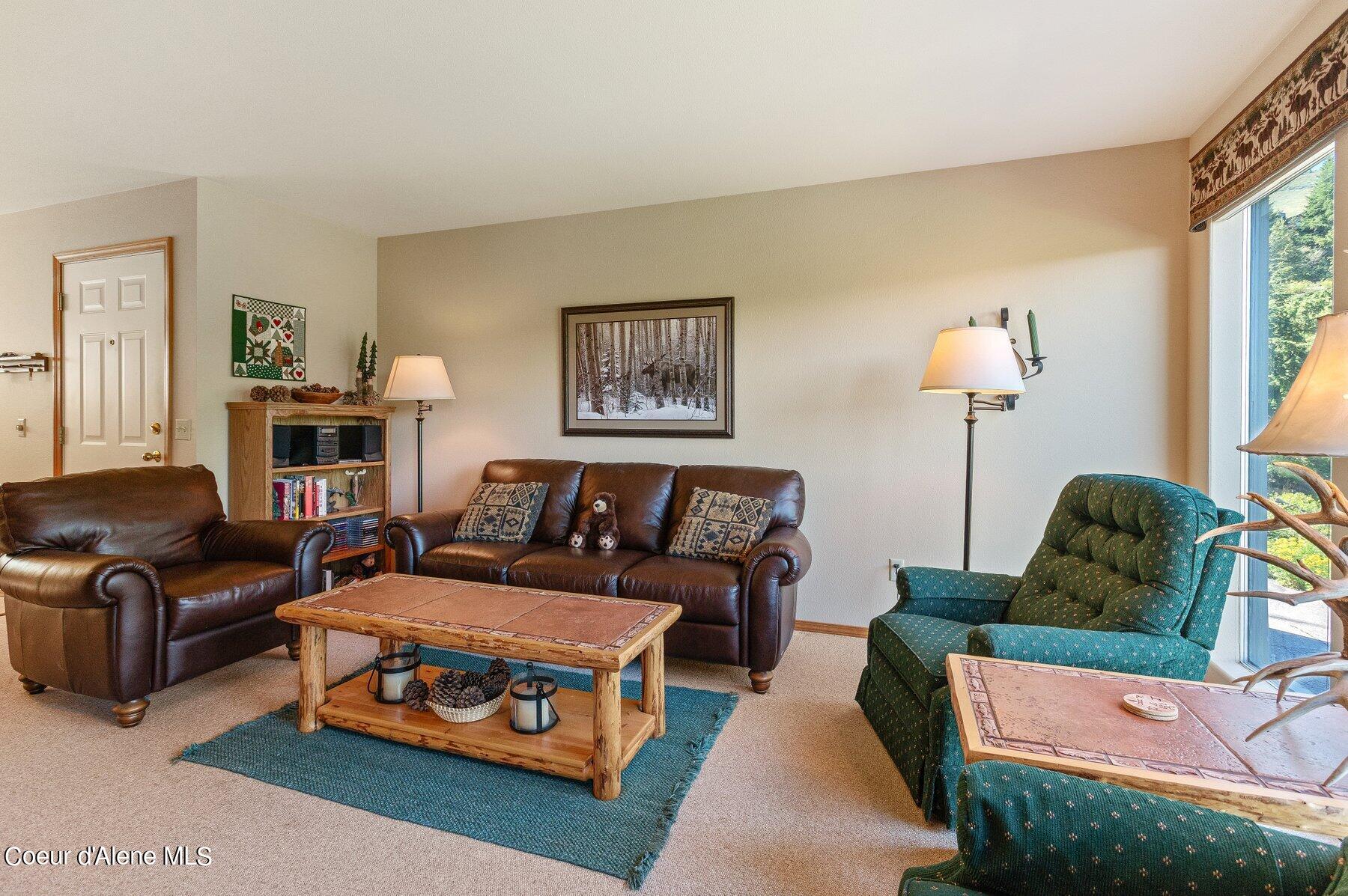 8707 Schweitzer Mountain Rd #202, Sandpoint, Idaho image 7