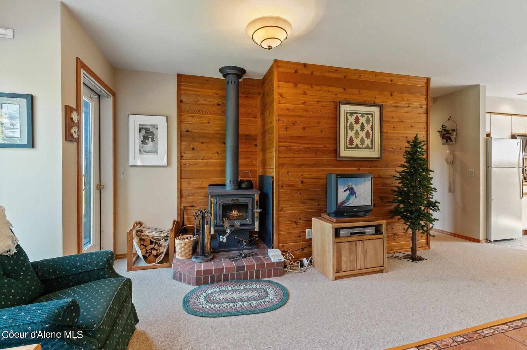 8707 Schweitzer Mountain Rd #202, Sandpoint, Idaho image 8