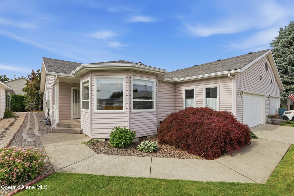 Photo of 1480 Woodlawn DR, Hayden, ID 83835 (MLS # 26-6545)