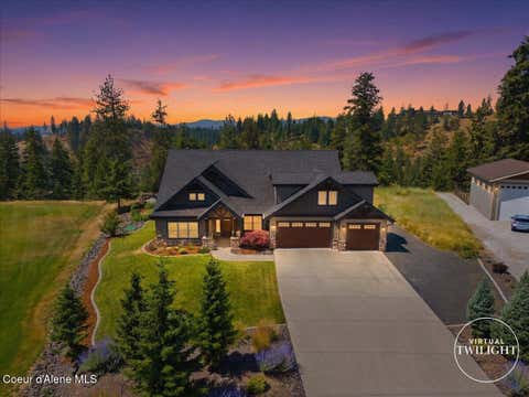 Photo of 5264 Shiras RD, Coeur dAlene, ID 83814 (MLS # 26-7564)